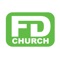 Connect and engage with our community through the Freedom Destiny Church app