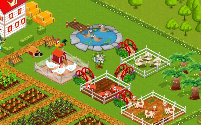 Hope's Farm(圖3)-速報App