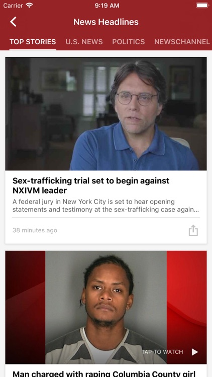 WNYT NewsChannel 13