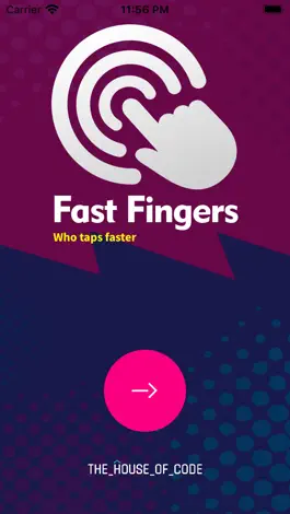 Game screenshot Fast Fingers mod apk