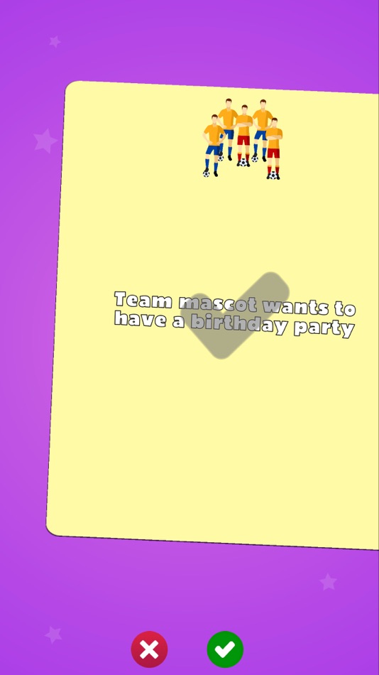 #2. Soccer Manager - Decisions (iOS) 由: Zoomzo Games OU