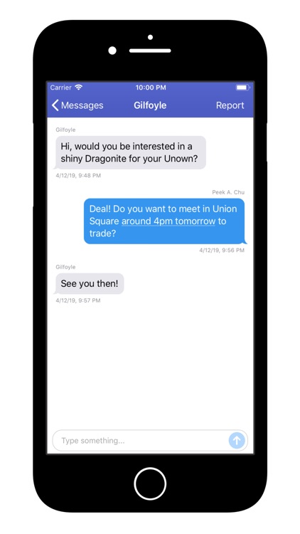 PokéTradingPlace screenshot-6