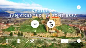 Arkikus - Castillo San Vicente screenshot 1