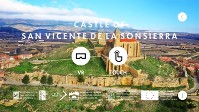 Arkikus - Castillo San Vicente Screenshot