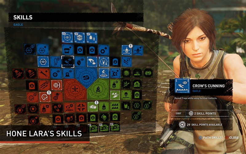 shadow of the tomb raider problems & solutions and troubleshooting guide - 2