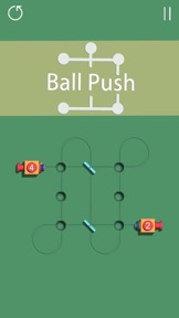 Ball Push! screenshot