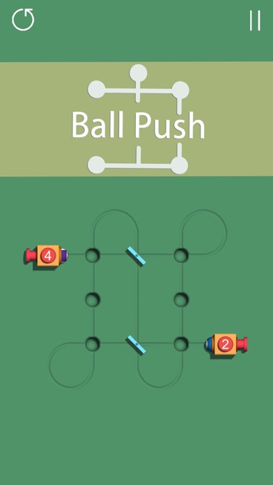 Ball Push!のおすすめ画像6