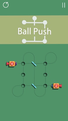 Ball Push! screenshot 6