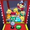PRIZE CLAW 2 is the most exciting toy-grabbing arcade game ever