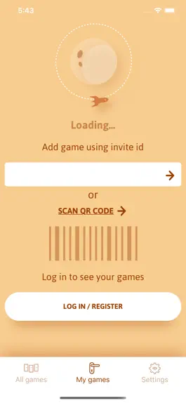 Game screenshot iDventure hack