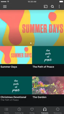 Game screenshot C3 Church Ryde apk