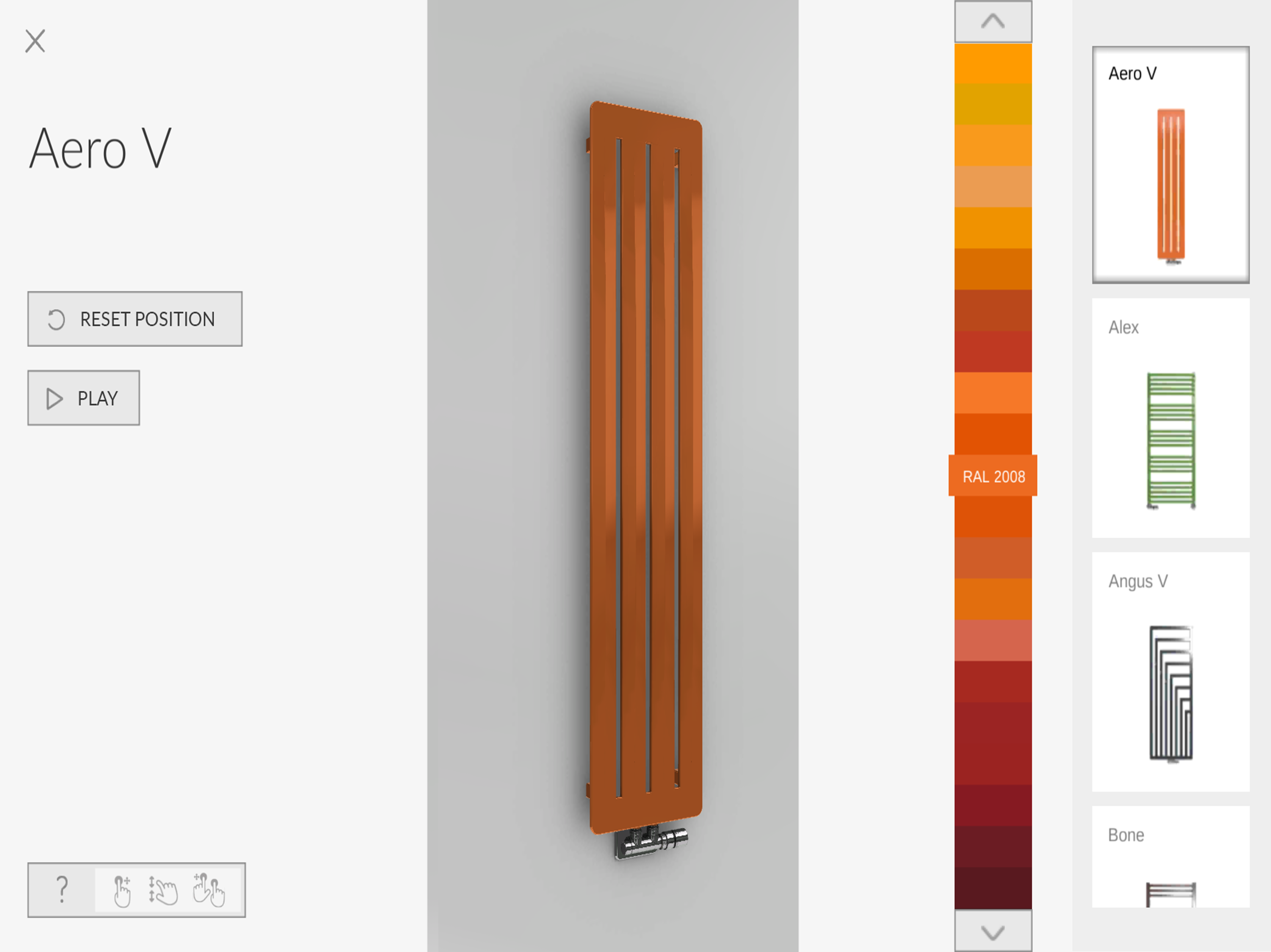 Terma 3D Visualizations screenshot 9