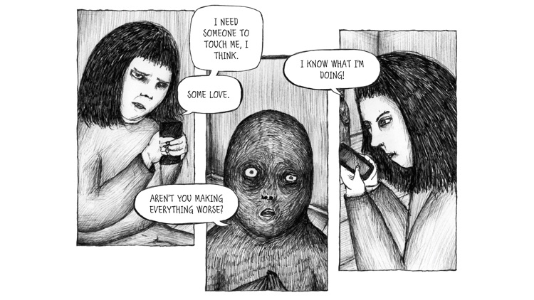 Stilstand screenshot-3