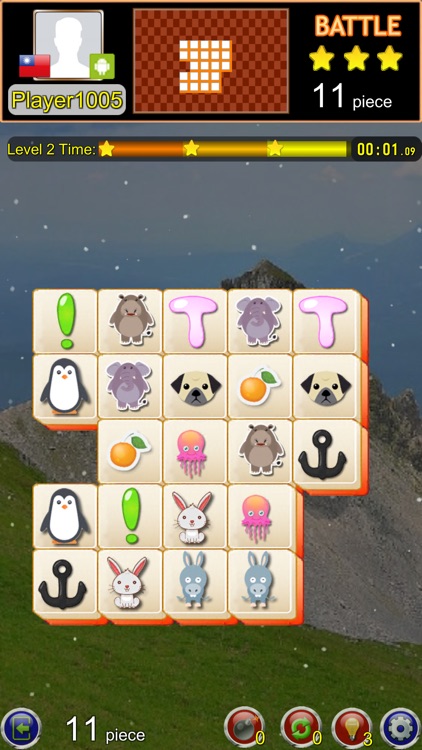 Connect Game Challenge screenshot-4