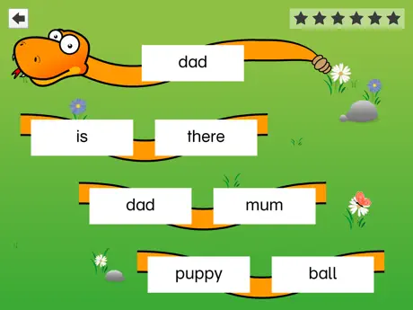 FlashWords AAC