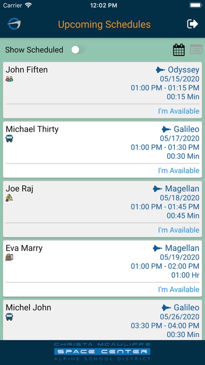 Space Center screenshot-5
