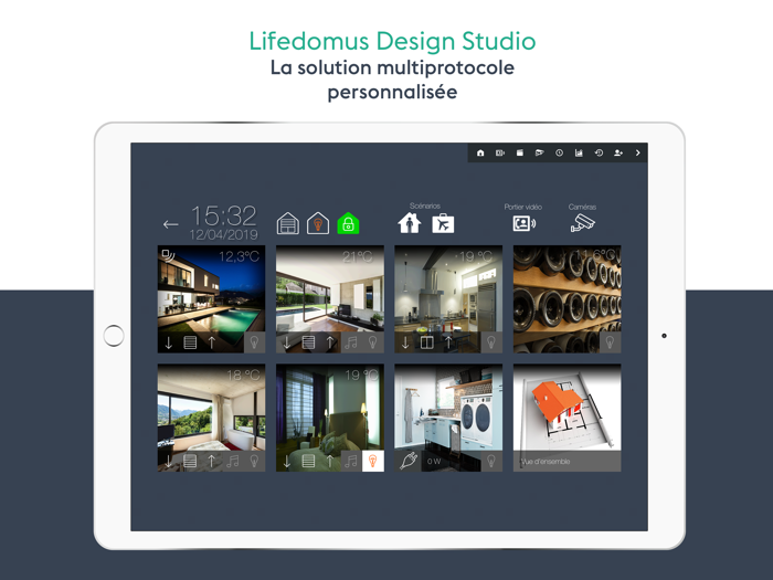 Lifedomus Design Studio