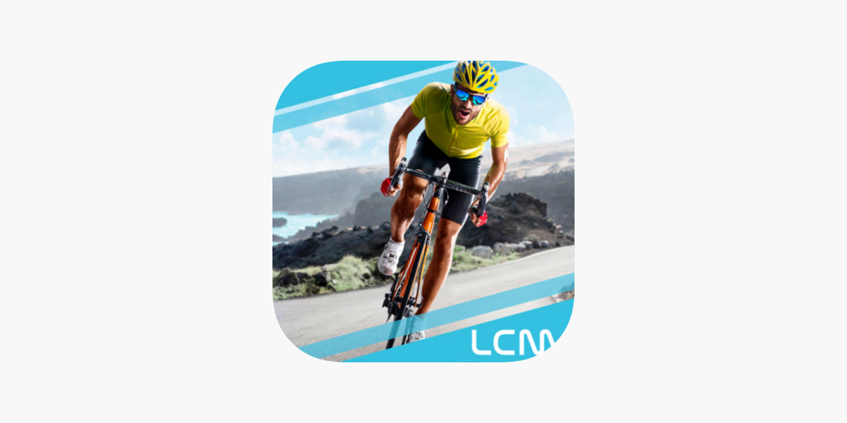 App do Dia - Live Cycling Manager 2021