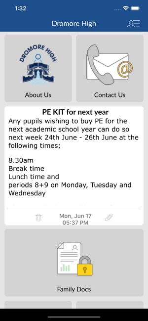 Dromore High School(圖1)-速報App