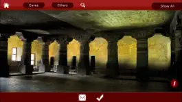 Game screenshot Alluring Ajanta hack