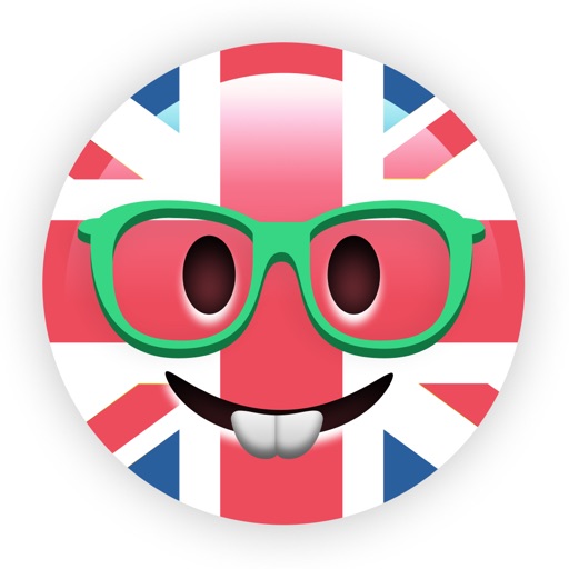 Learnji: English Vocabulary icon