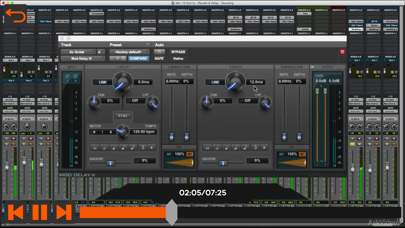 Screenshot #3 pour Reverb & Delay Mistakes Course