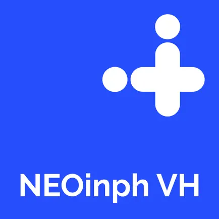 NEOinph VH Cheats