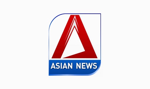 Asian News app icon