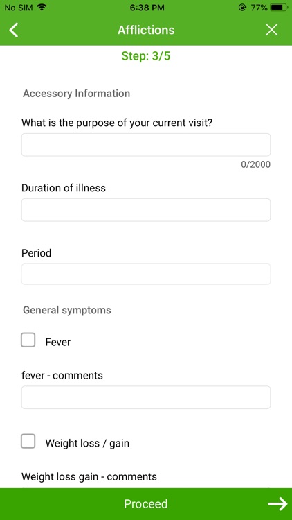 Care-Niva screenshot-4