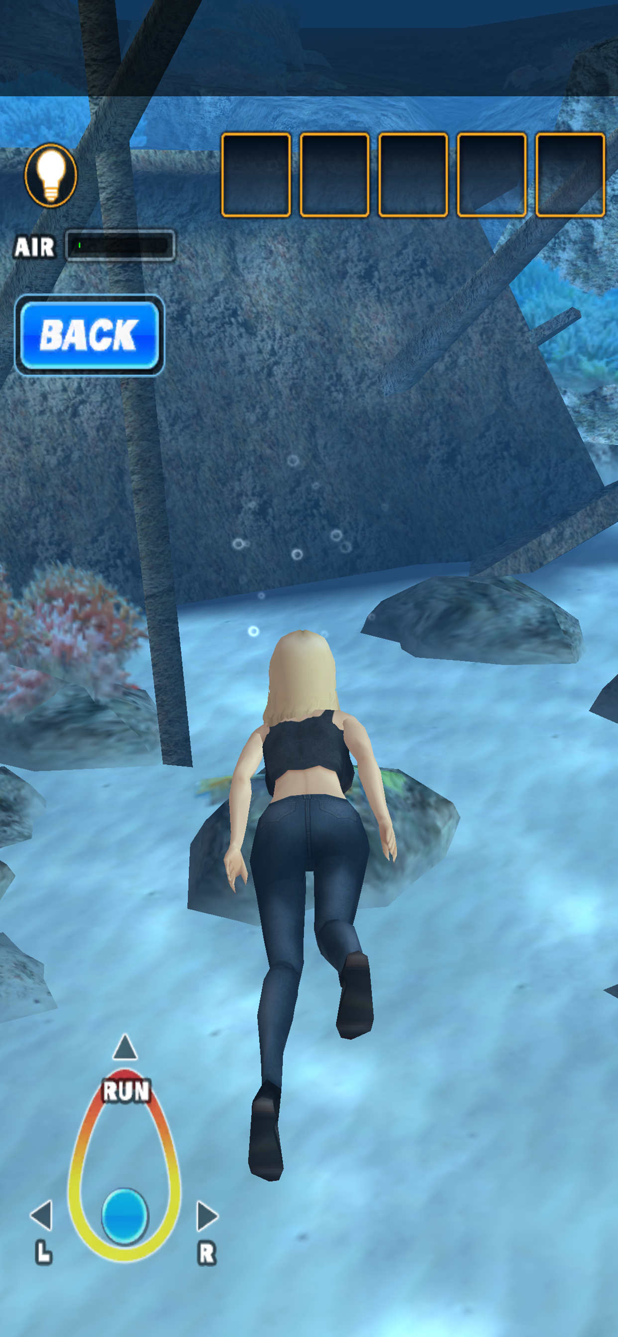 Escape Game Tropical Island screenshot 5