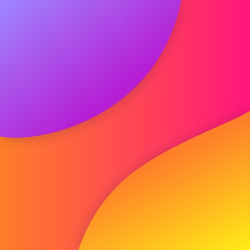 Pride: Wallpapers & Background iOS App