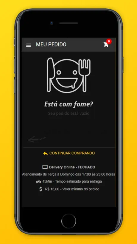 Super Burger CZS