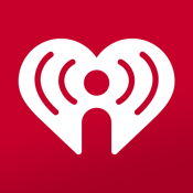 iHeartRadio – Free Music & Internet Radio Stations icon