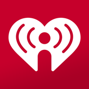 iHeartRadio icon