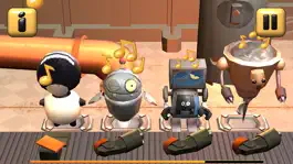 Game screenshot RoboFonics mod apk