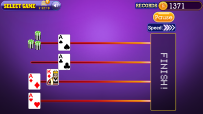 BlueWind Casino: All in One Screenshot