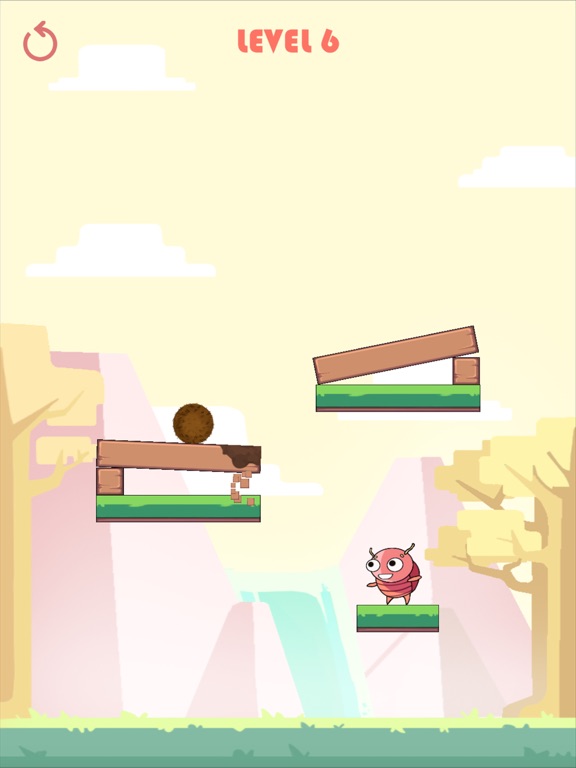 Screenshot #6 pour Tap Break