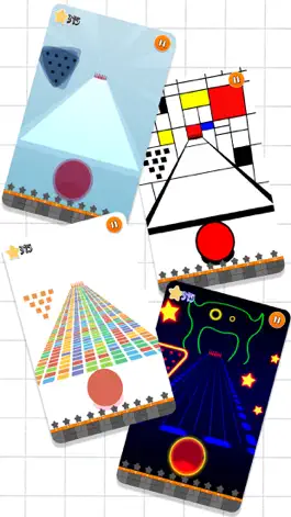 Game screenshot Doodle Bowling apk