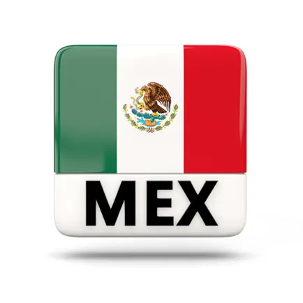 Radio Mexico - radio en vivo Читы