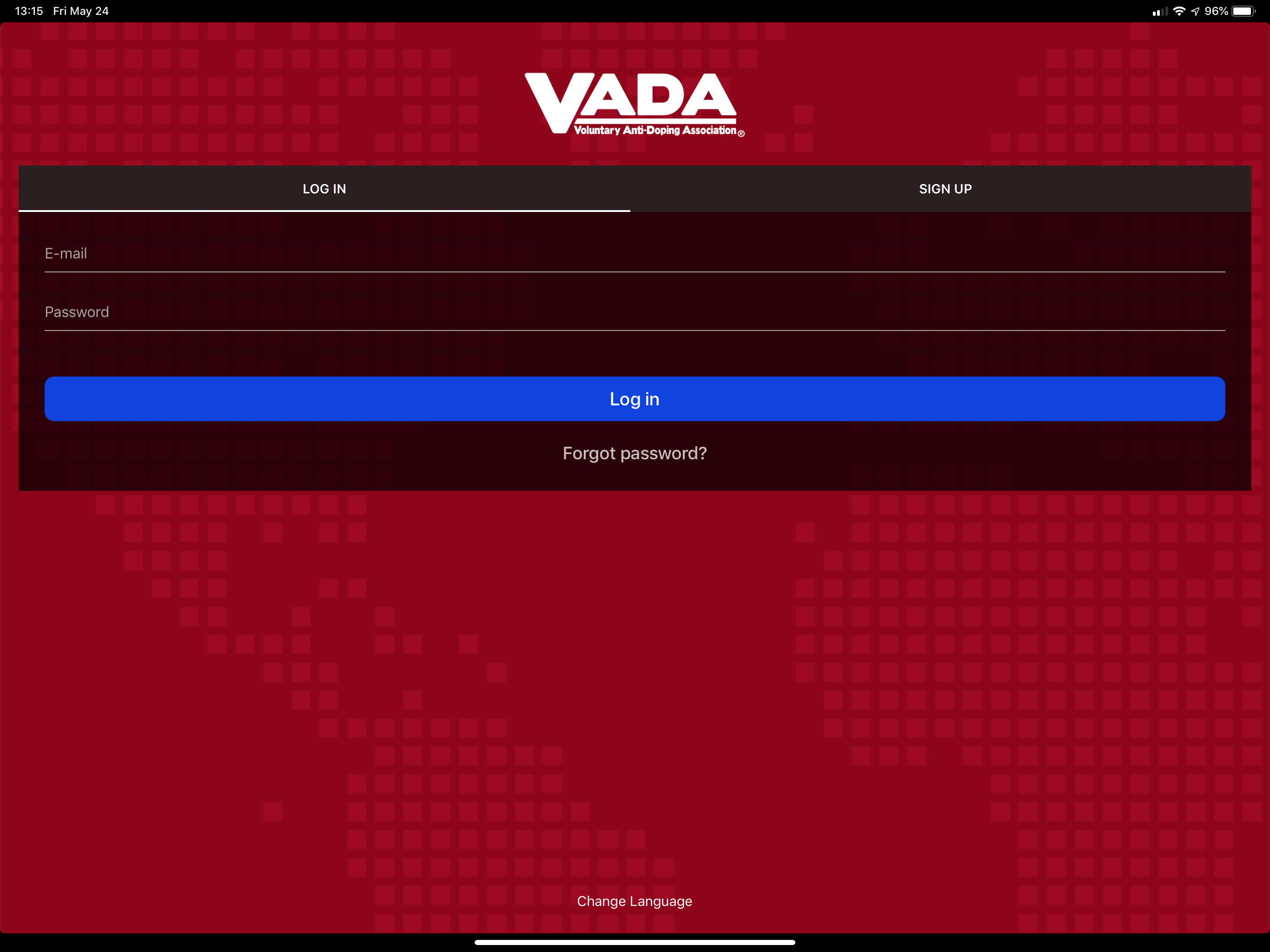 VADA screenshot 4