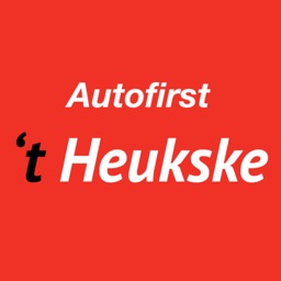 Autoservice 't Heukske