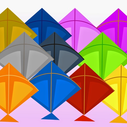 Uttrayan 2020 live Wallpaper