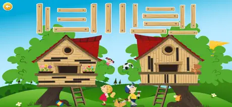 Sorting 2 Matching Puzzle Game