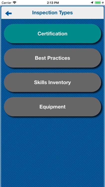 Inspector Audit screenshot-4