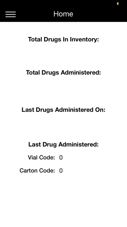 Informer Application