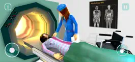 Game screenshot Hospital Simulator - My Doctor apk