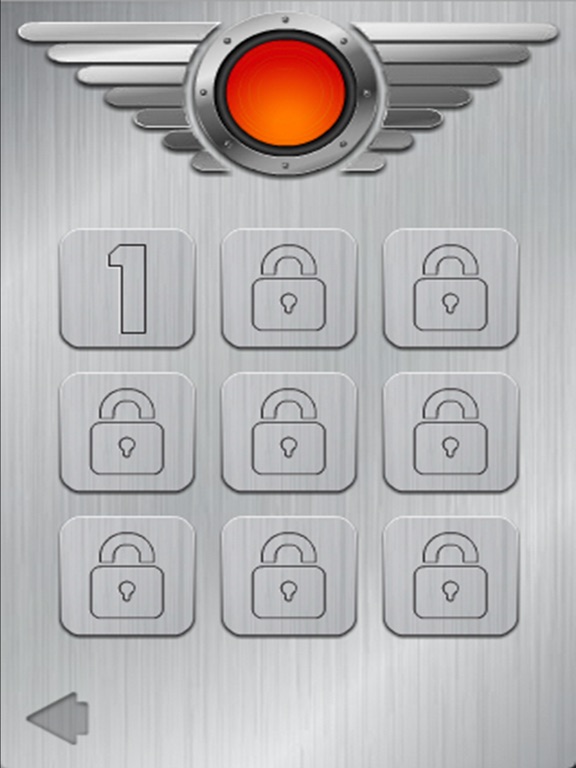 Screenshot #4 pour Digit Run Arcade