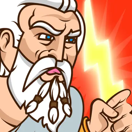 Zeus vs Monster: Fun Math Game Cheats