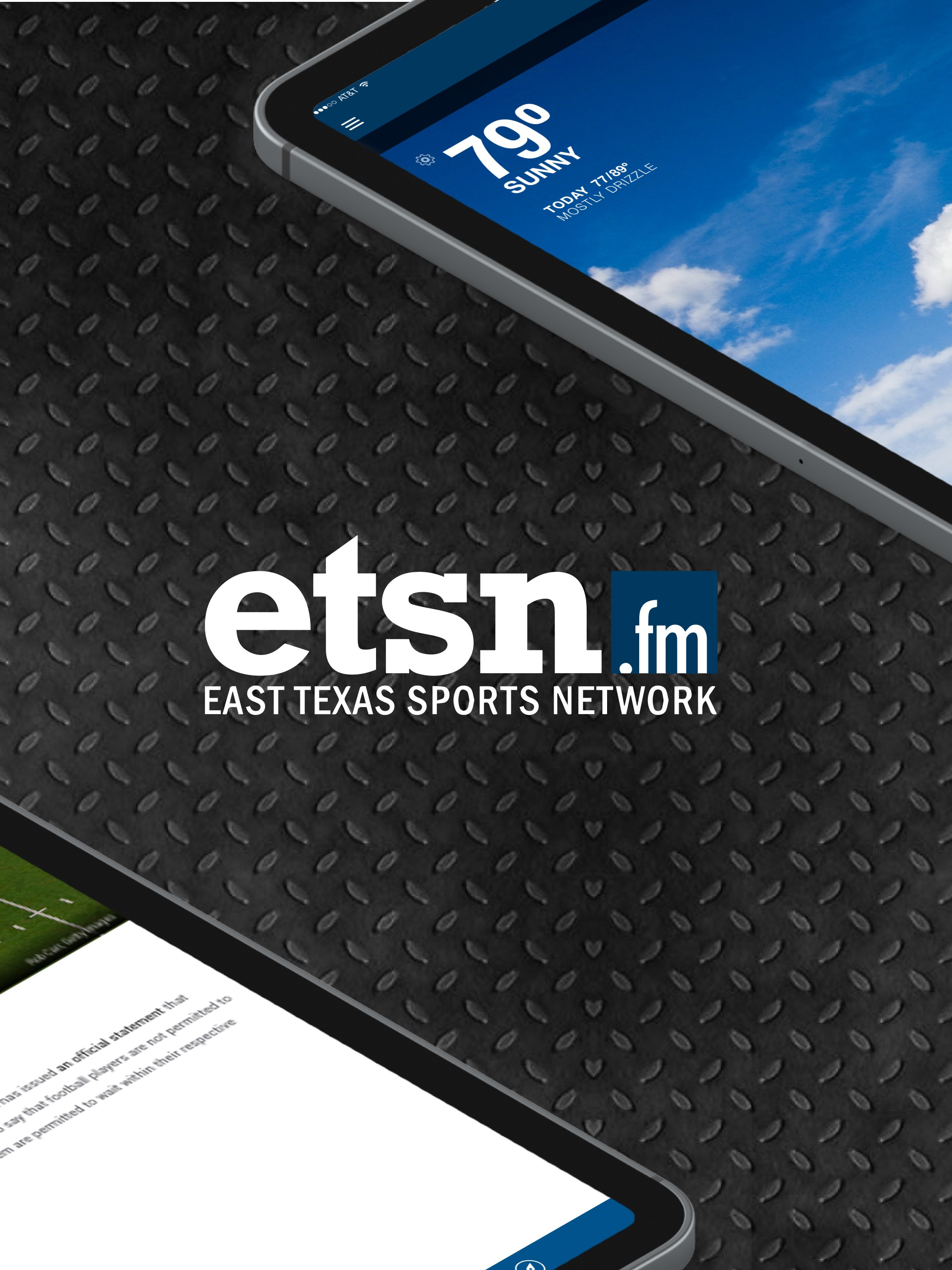 ETSN.fm screenshot 5