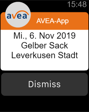 AVEA-App